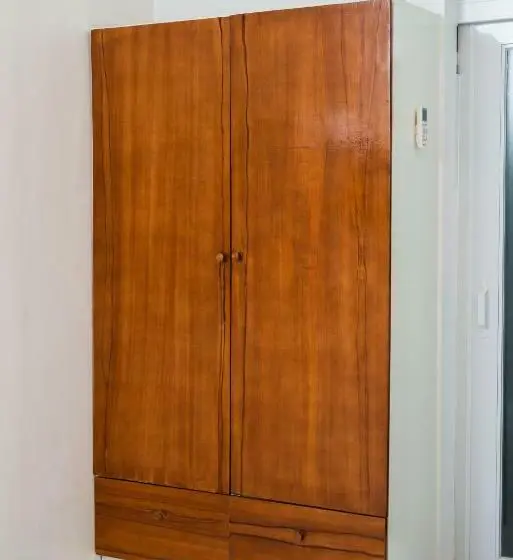 デラックスルーム, Monica Midtown Suites
