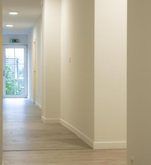 豪华房间, Swaenenburg