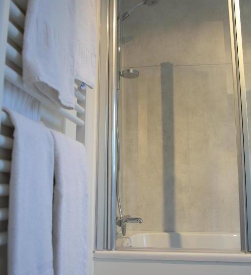 豪华房间, Swaenenburg