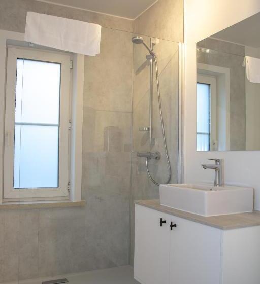 豪华房间, Swaenenburg