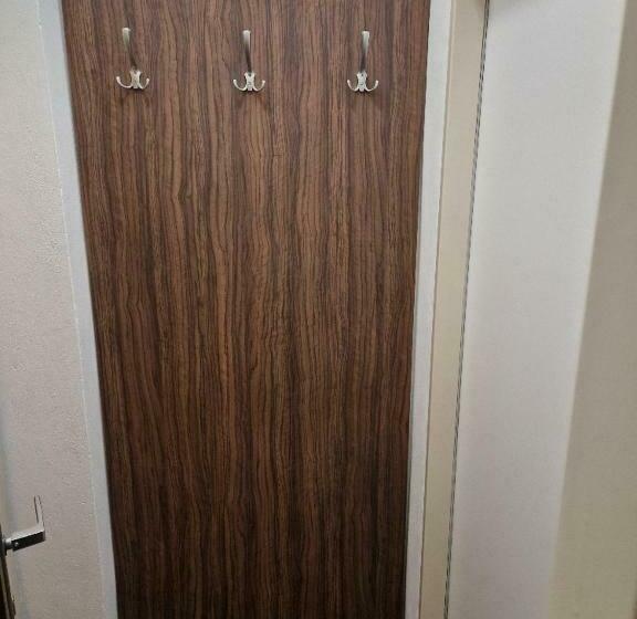 חדר סטנדרט, Penzion Dubí   Ruská 393   110