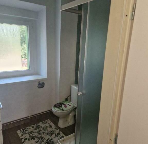 סוויטה, Penzion Dubí   Ruská 393   110