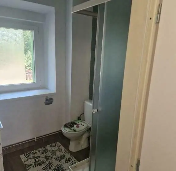 Sviitti, Penzion Dubí   Ruská 393   110