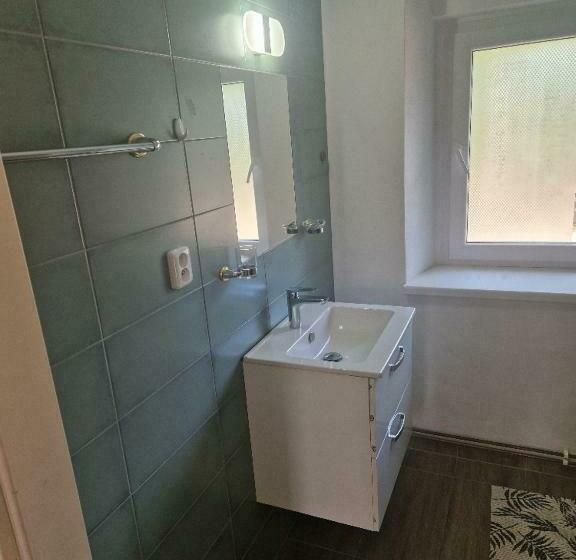 套房, Penzion Dubí   Ruská 393   110