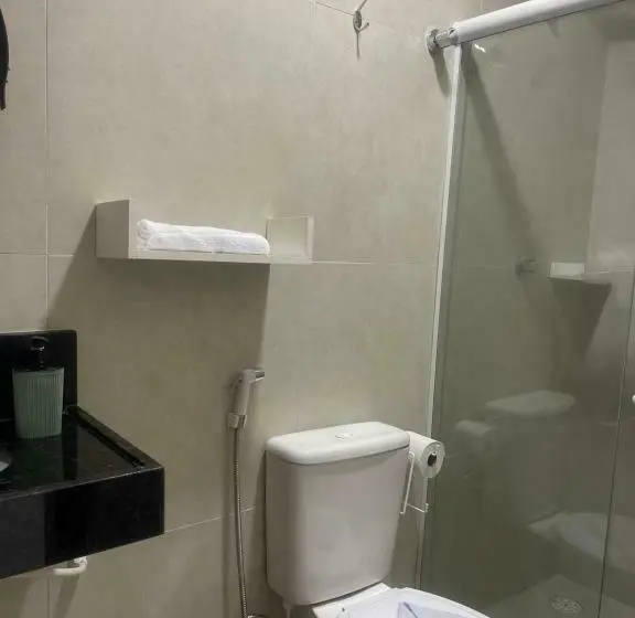 Sviitti, Suites Perto Do Mar