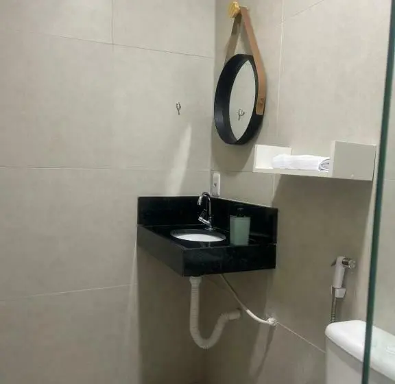 Sviitti, Suites Perto Do Mar