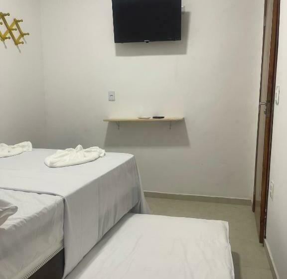 Люкс, Suites Perto Do Mar