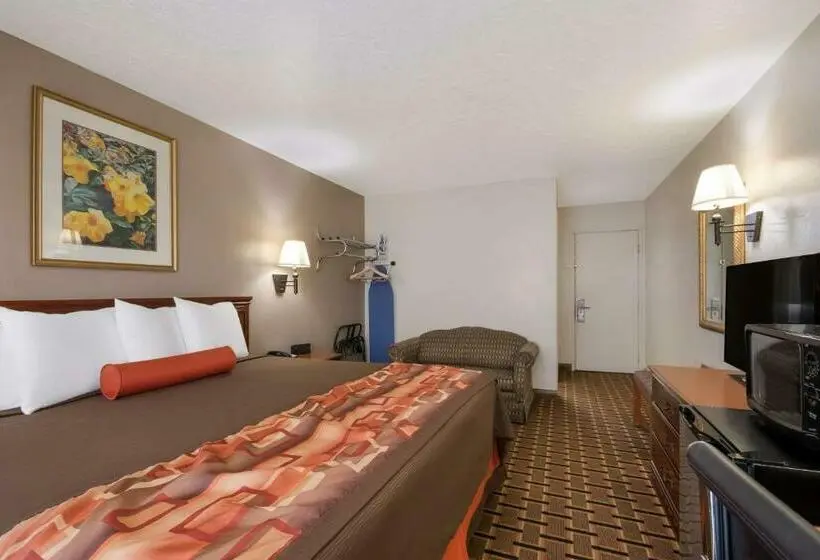 スタンダードルーム, Surestay Hotel By Best Western Duncan