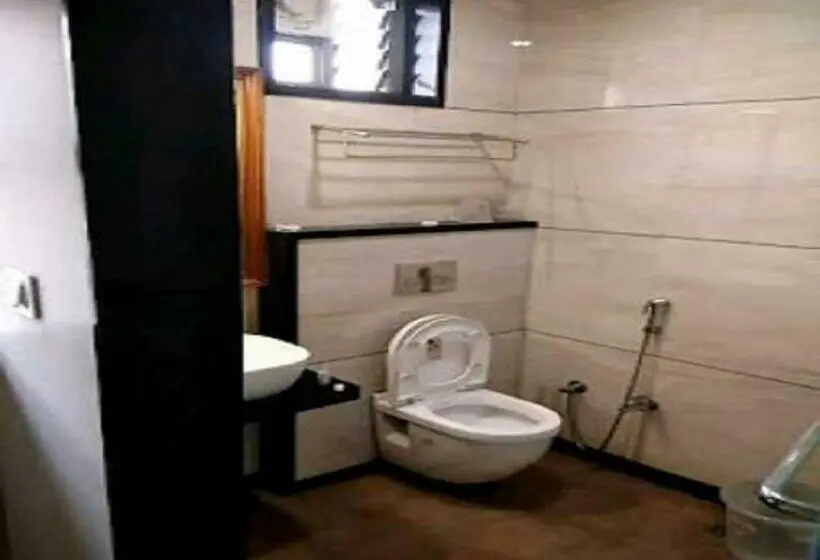 デラックスルーム, Fabhotel Manjeet