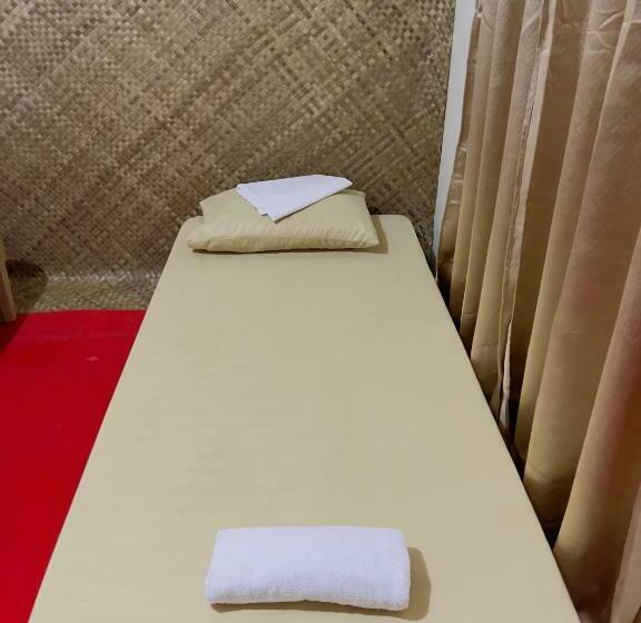 اتاق خانوادگی با سرویس بهداشتی مشترک, Bohol Island Homestay