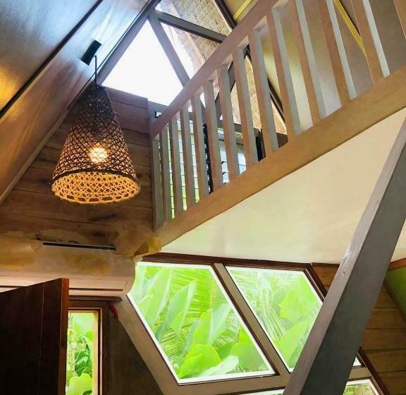 اتاق سوپریور خانوادگی, Bohol Island Homestay