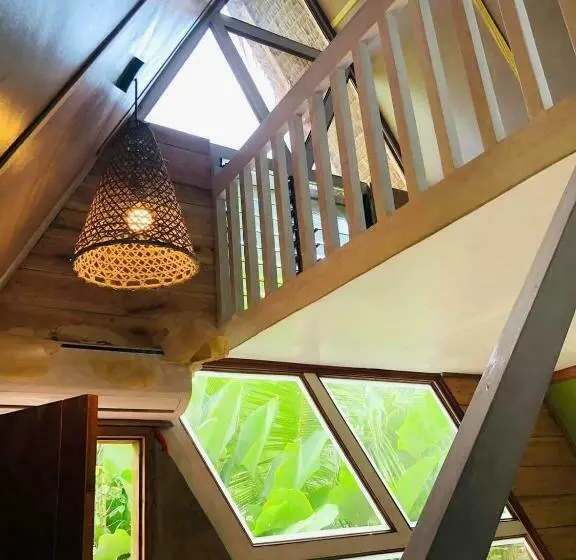 Superior-perhehuone, Bohol Island Homestay
