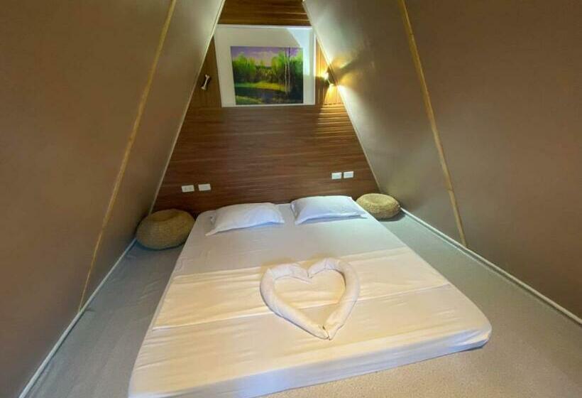 اتاق سوپریور خانوادگی, Bohol Island Homestay