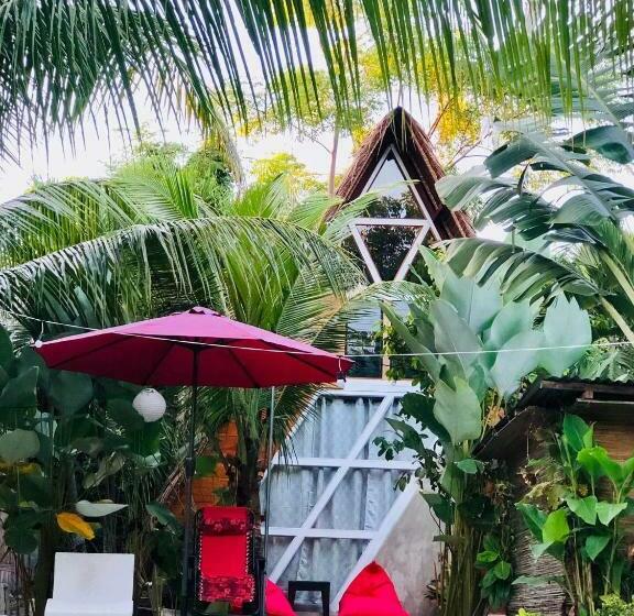 اتاق سوپریور خانوادگی, Bohol Island Homestay