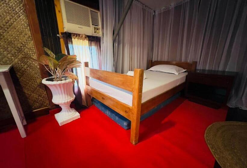 اتاق لوکس, Bohol Island Homestay