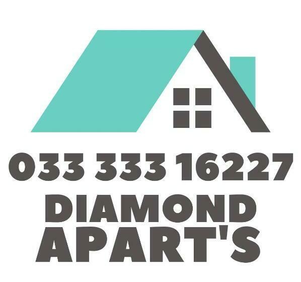 اتاق اکونومی, Diamond Apart S Dha Karachi