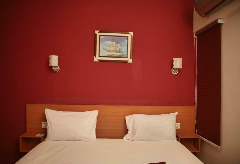 اتاق اکونومی, Diamond Apart S Dha Karachi