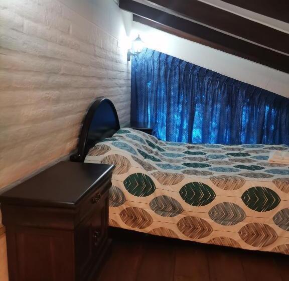 Номер Стандарт, La Granja De Papá Alberto