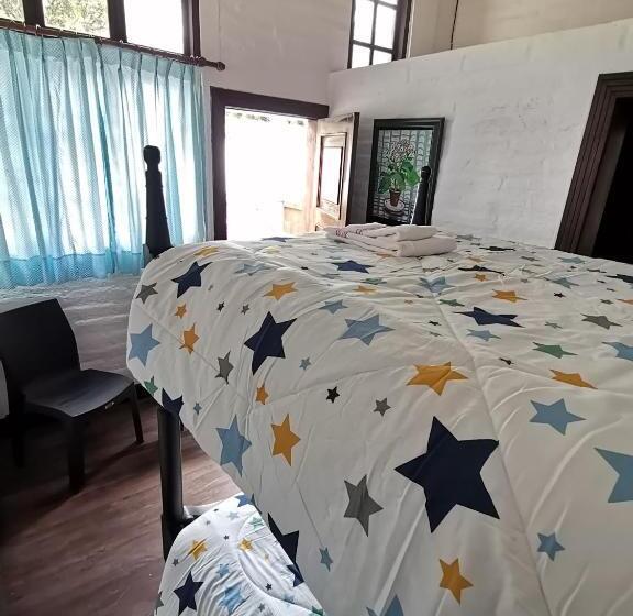 Бунгало Стандарт, La Granja De Papá Alberto