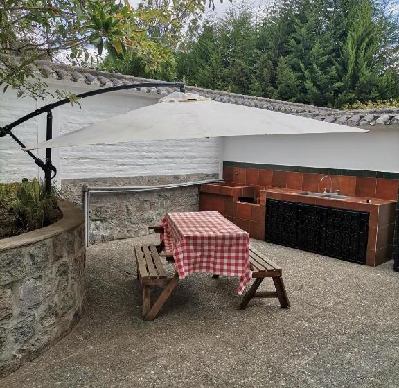 Бунгало Стандарт, La Granja De Papá Alberto