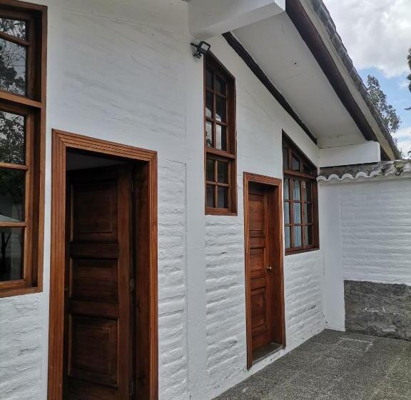 Бунгало Стандарт, La Granja De Papá Alberto