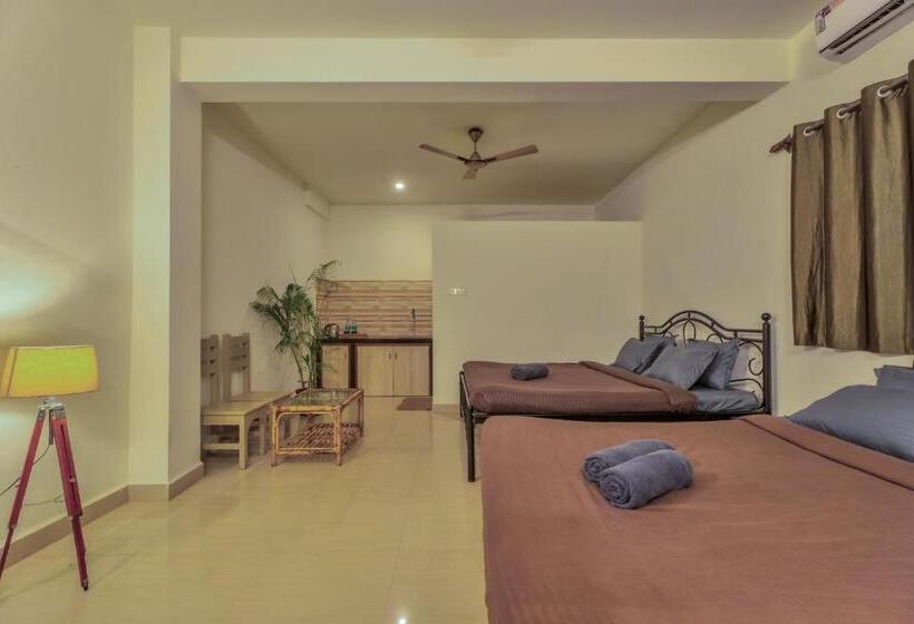 Семейный Номер Deluxe, Rosa Bella Resort Tbv