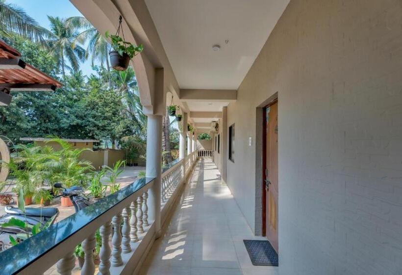 Семейный Номер Deluxe, Rosa Bella Resort Tbv