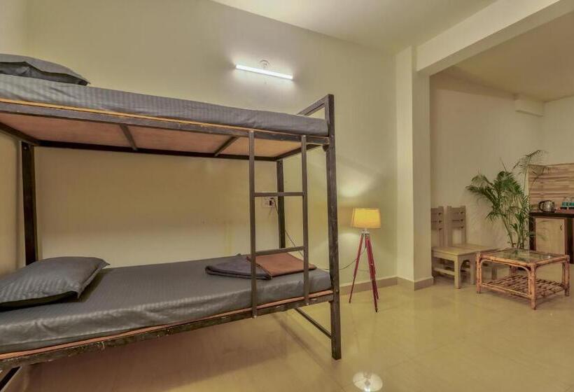 Семейный Номер Deluxe, Rosa Bella Resort Tbv