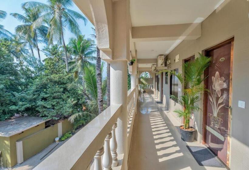 Четырехместный Номер Стандарт, Rosa Bella Resort Tbv