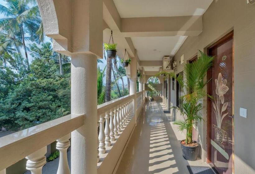 Четырехместный Номер Стандарт, Rosa Bella Resort Tbv