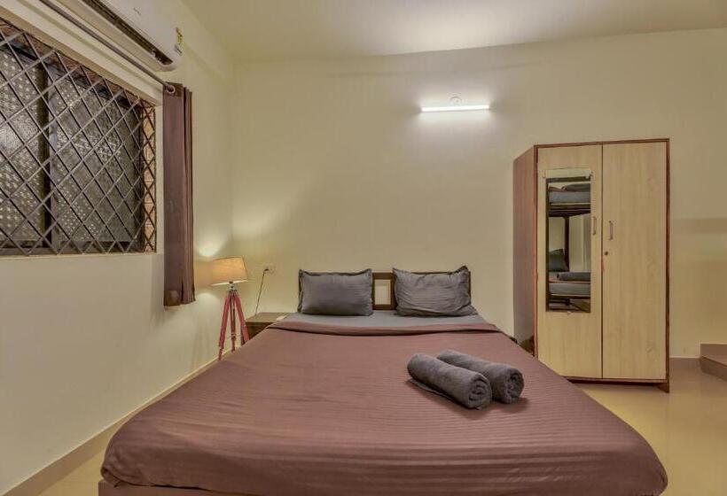 Четырехместный Номер Стандарт, Rosa Bella Resort Tbv