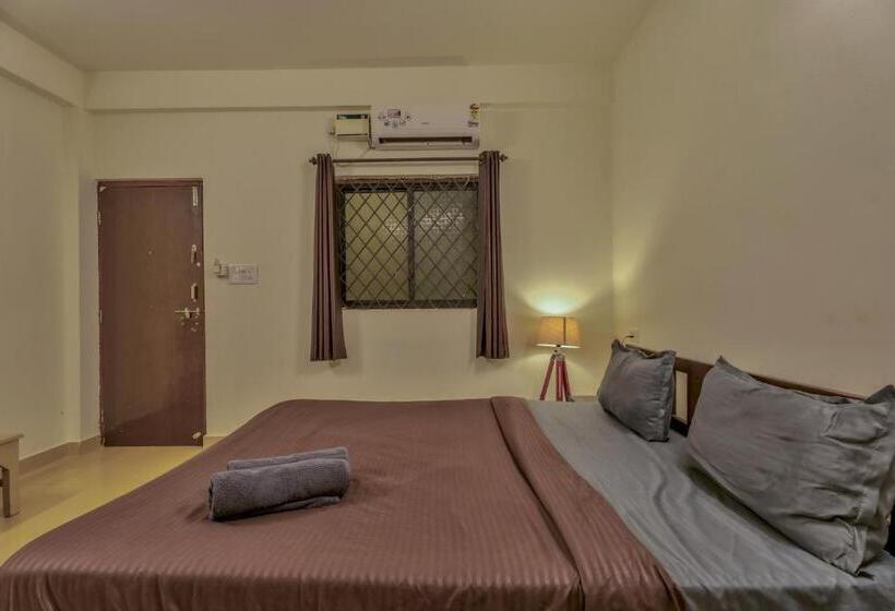 Четырехместный Номер Стандарт, Rosa Bella Resort Tbv