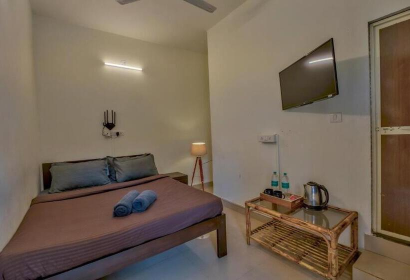 Номер Стандарт, Rosa Bella Resort Tbv