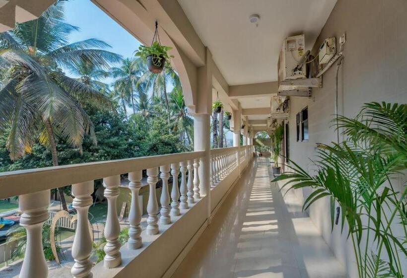 Номер Стандарт, Rosa Bella Resort Tbv