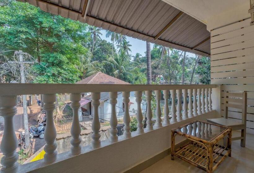 Номер Deluxe, Rosa Bella Resort Tbv