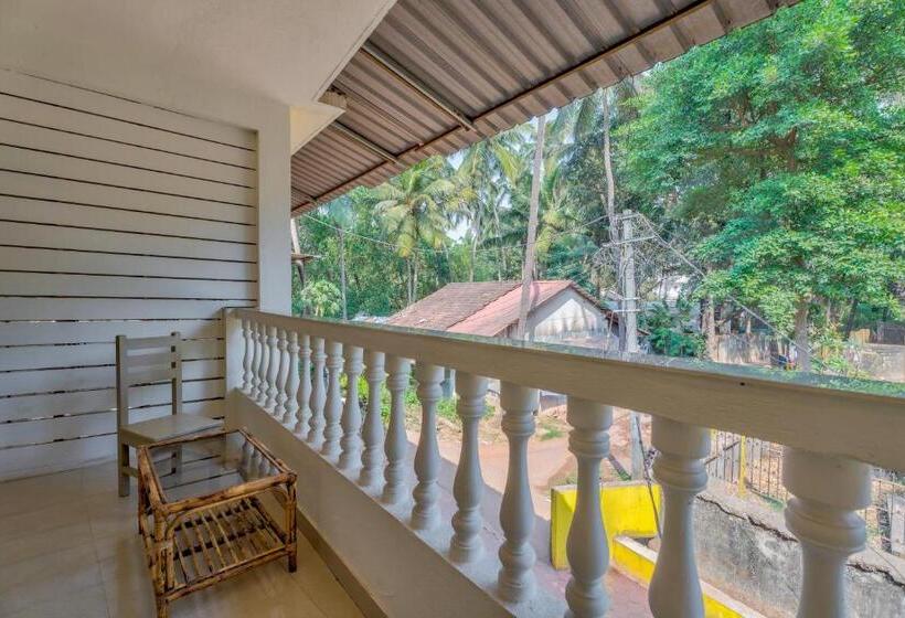 Номер Deluxe, Rosa Bella Resort Tbv