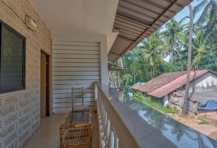 Номер Deluxe, Rosa Bella Resort Tbv