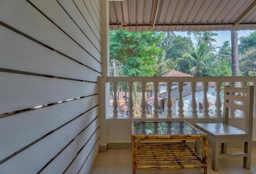 Номер Deluxe, Rosa Bella Resort Tbv