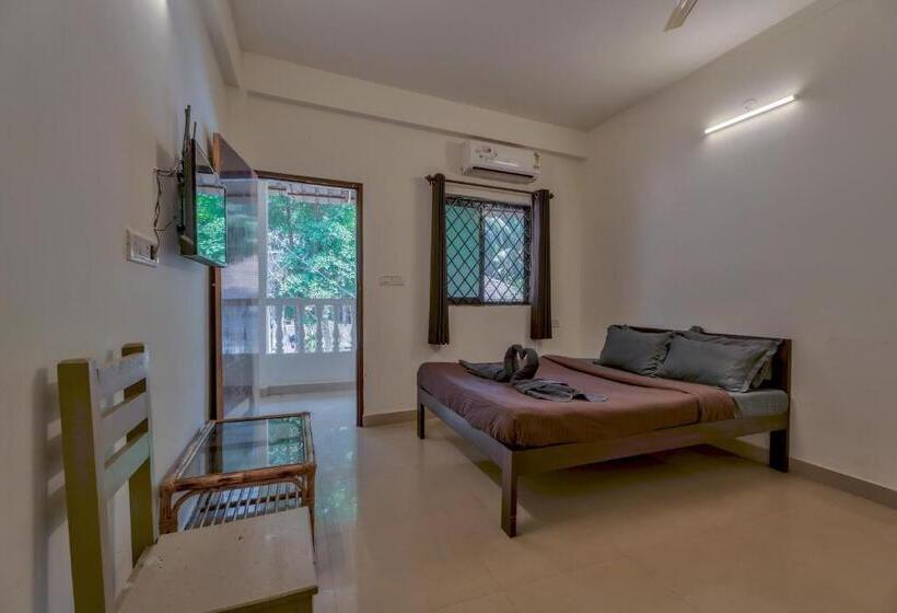 Номер Deluxe, Rosa Bella Resort Tbv