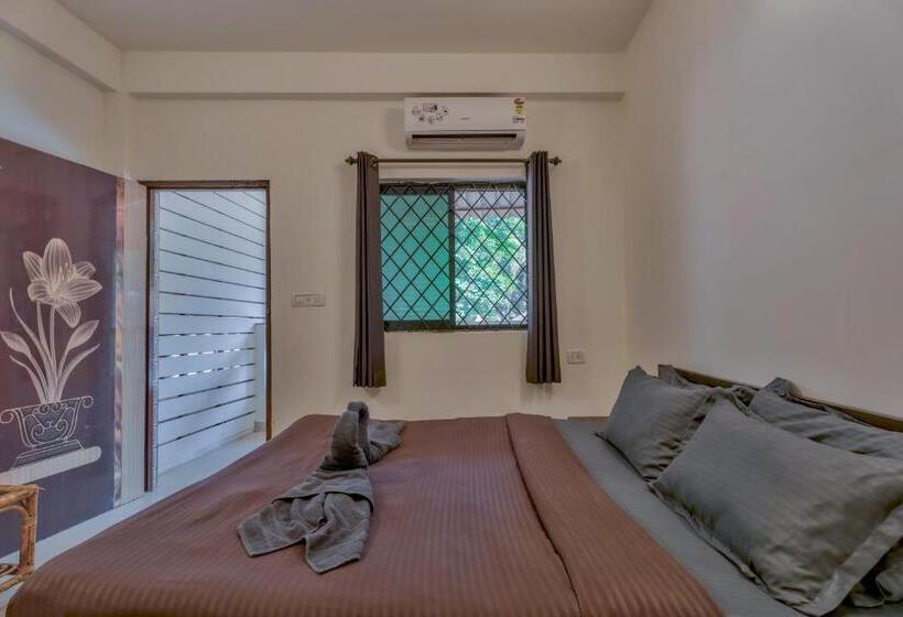 Номер Deluxe, Rosa Bella Resort Tbv