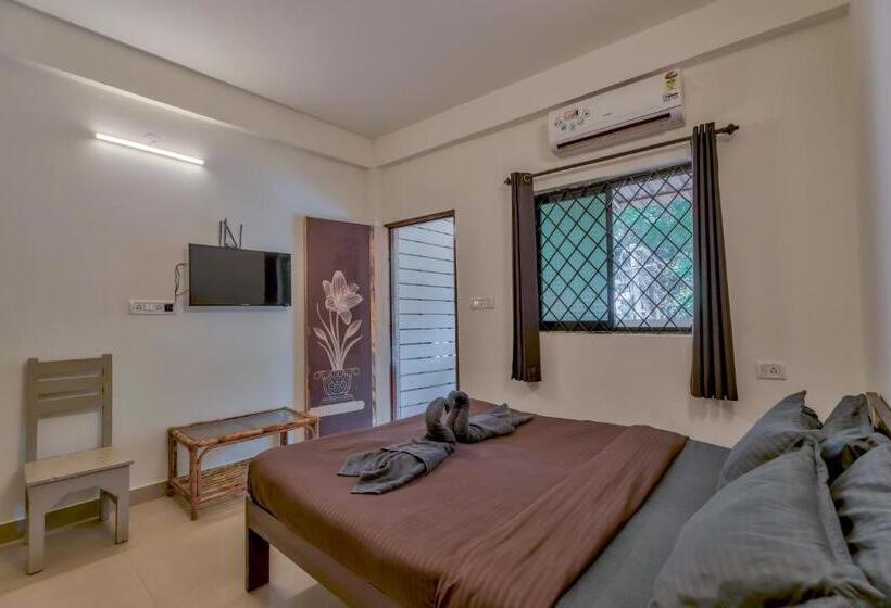 Номер Deluxe, Rosa Bella Resort Tbv