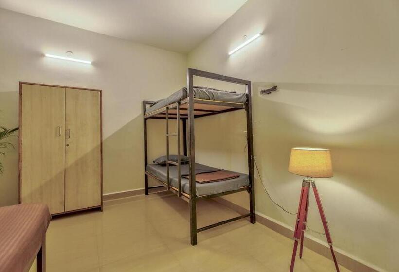 豪华家庭房间, Rosa Bella Resort Tbv