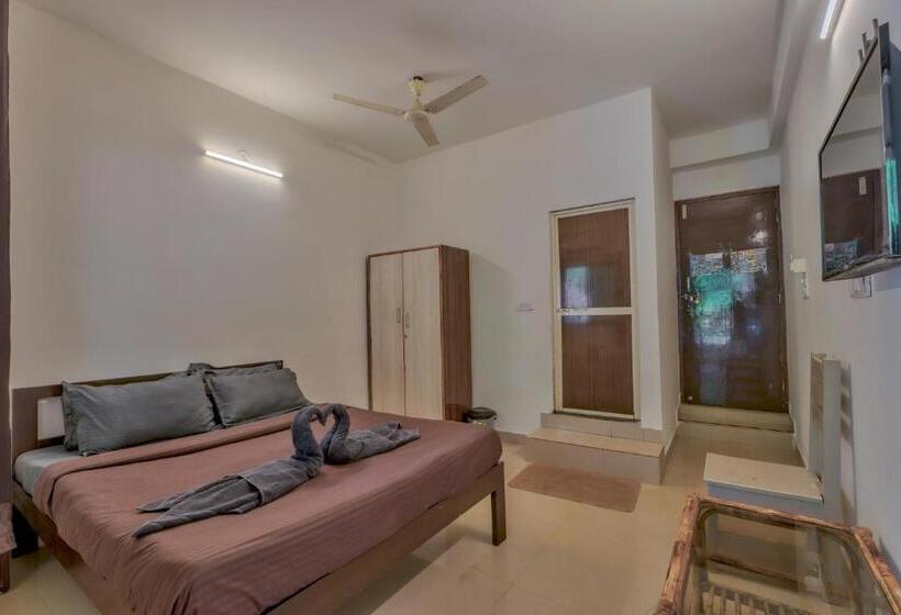 豪华房间, Rosa Bella Resort Tbv