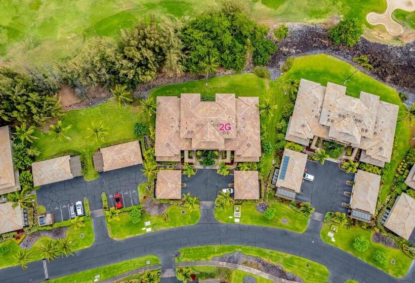 شقة 3 غرف, Pineapple Paradise Awaits! Hali I Kai In Waikoloa