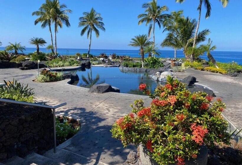 شقة 3 غرف, Pineapple Paradise Awaits! Hali I Kai In Waikoloa