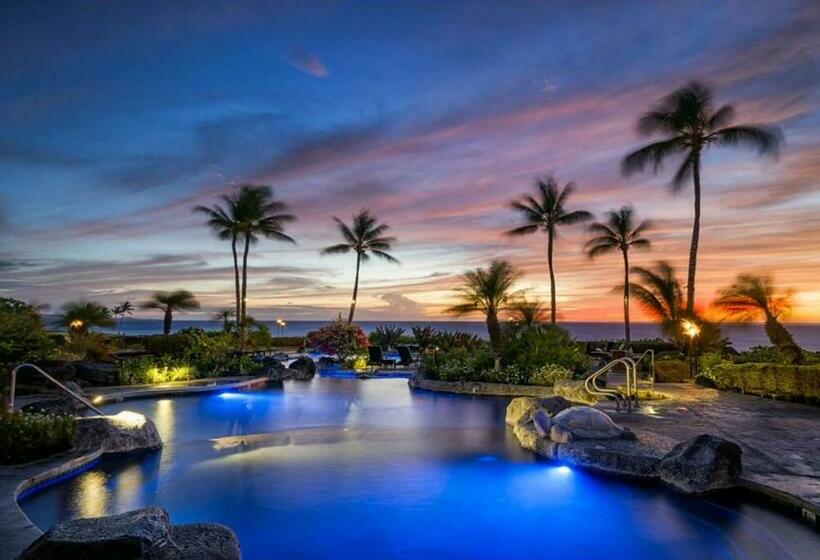 شقة 3 غرف, Pineapple Paradise Awaits! Hali I Kai In Waikoloa