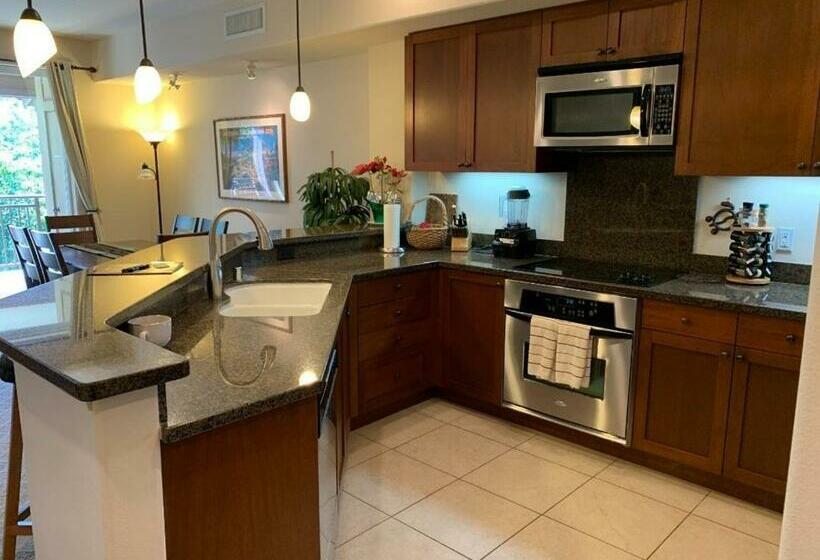 شقة 3 غرف, Pineapple Paradise Awaits! Hali I Kai In Waikoloa