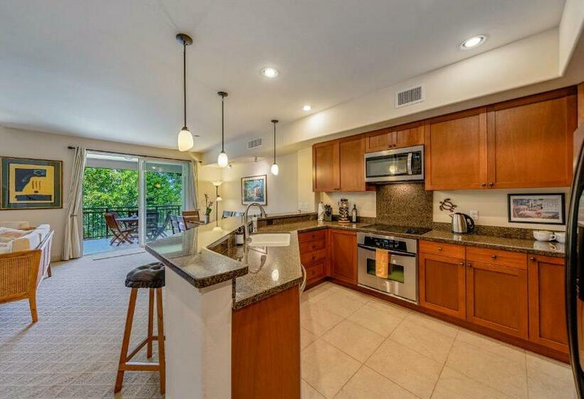 شقة 3 غرف, Pineapple Paradise Awaits! Hali I Kai In Waikoloa