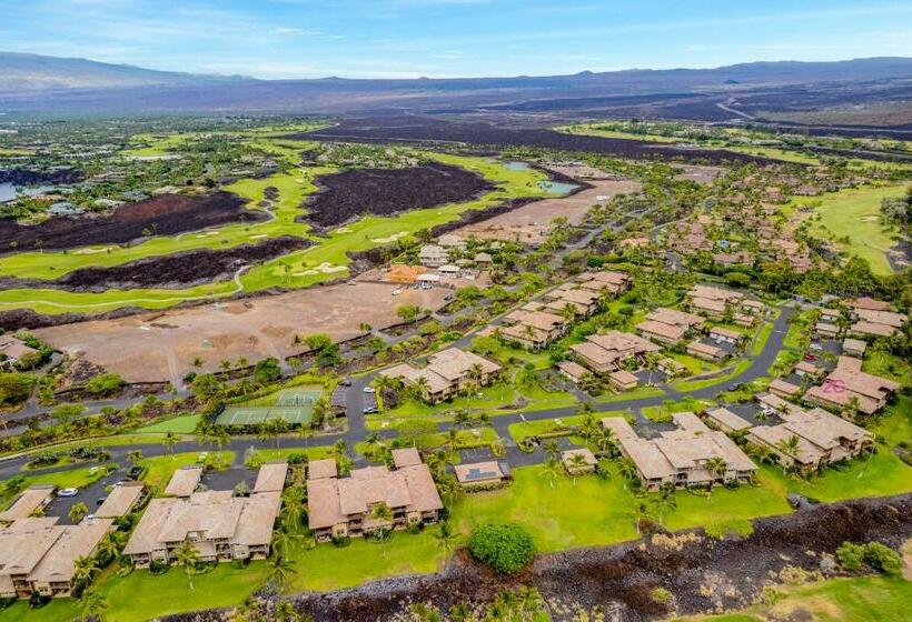 شقة 3 غرف, Pineapple Paradise Awaits! Hali I Kai In Waikoloa