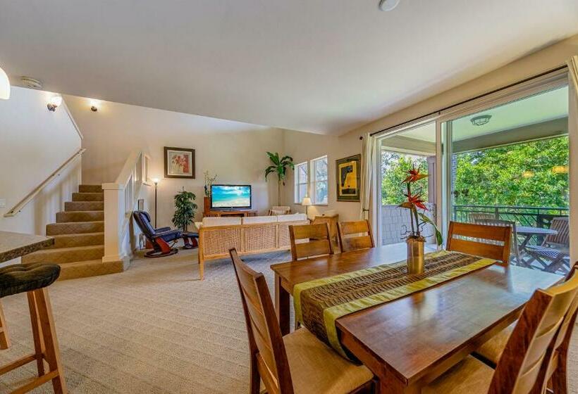 شقة 3 غرف, Pineapple Paradise Awaits! Hali I Kai In Waikoloa
